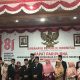 Ketua DPRD Bangka Ajak Warga Isi Kemerdekaan dengan Kerja Nyata