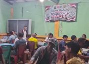 Semarak Kemerdekaan, Azwar Ajak Warga Sempan Isi HUT RI dengan Kegiatan Positif