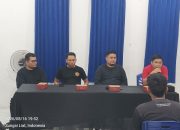 Reses Bersama Pemuda, Rizal Mustaktim Buka Suara soal WPR dan Lampu Jalan, 