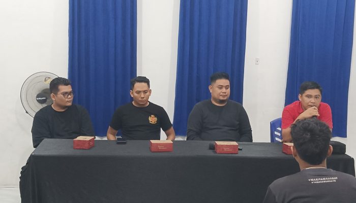 Reses Bersama Pemuda, Rizal Mustaktim Buka Suara soal WPR dan Lampu Jalan, 