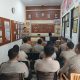 Polres Bangka Tingkatkan Profesionalisme Personel