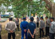 Cegah Karhutla, Polres Bangka Gencarkan Patroli di Wilayah Rawan