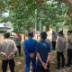 Cegah Karhutla, Polres Bangka Gencarkan Patroli di Wilayah Rawan