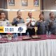 Sugeng Indrawan Tinggalkan Pangkalpinang, PJS Babel: Bukan Sekadar Kalapas, Tapi Sahabat