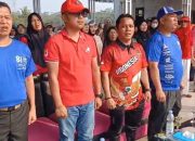 Semarakkan HUT RI, Demokrat Bangka Siapkan Paket Umroh untuk Warga, 