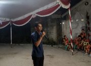 Warga Minta PJU dan Drainase Dibenahi, Andi Listiyanto Siap Kawal Aspirasi