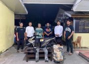 Utang Cuma Rp50 Ribu, Pria di Belinyu Nekat Bakar Korban