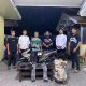 Utang Cuma Rp50 Ribu, Pria di Belinyu Nekat Bakar Korban