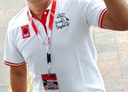 Rato Rusdiyanto Minta Warga Jangan Mudah Terprovokasi