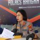 Polres Bangka Barat Gagalkan Pengiriman 4,9 Ton Material Diduga Mengandung LTJ