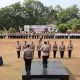 3 Kapolsek hingga Kasi Humas Polres Bangka Berganti, Ini Pesan Kapolres