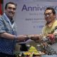 Lima Provinsi Dikukuhkan, SMSI Gelorakan Jaga Desa dan Demokrasi