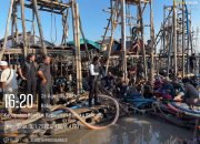 Satpolairud Imbau Penambang di DAS Jada Bahrin Hentikan Aktivitas