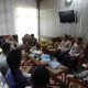 Bangun Sinergi Lintas Lembaga, Kapolres Bangka Kunjungi Pengadilan Agama