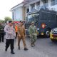 Siaga Karhutla, Bupati Bangka dan Kapolres Kompak Perkuat Sinergi