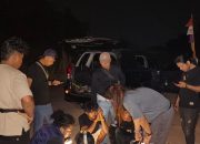 Kurang dari 9 Jam, Polisi Bangka Ungkap Dua Kasus Narkoba Beruntun