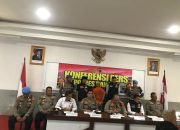 Pelaku Pembunuhan di Kace Ternyata Residivis, Pernah Jadi DPO Polisi