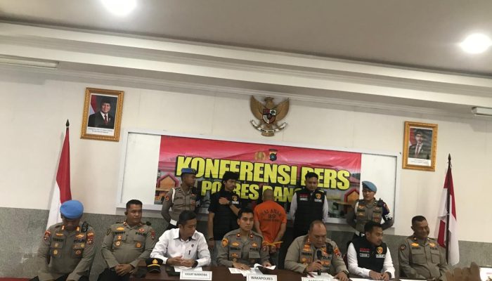 Pelaku Pembunuhan di Kace Ternyata Residivis, Pernah Jadi DPO Polisi