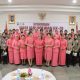 HUT ke-78 Polwan, Kapolres: Terus Profesional dan Humanis