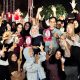 Tim PBB SMPN 6 Sungailiat Sabet Juara 1 Putra-Putri