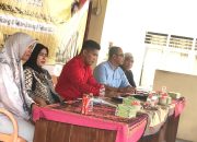Reses DPRD Babel di Karya Makmur, Warga Minta Aset PT Timah Dihibahkan