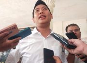 Dari Beasiswa hingga UMKM, Ini Aspirasi Mahasiswa yang Dikawal Agam Dliya Ul-Haq, 