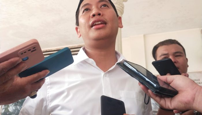 Dari Beasiswa hingga UMKM, Ini Aspirasi Mahasiswa yang Dikawal Agam Dliya Ul-Haq, 