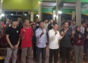 Agung Setiawan Soroti Data Bansos Tak Tepat Sasaran hingga Ancaman Karhutla