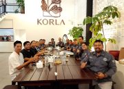 Batam Jadi Tuan Rumah Rakernas III PJS, 25 Provinsi Bakal Hadir