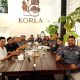 Batam Jadi Tuan Rumah Rakernas III PJS, 25 Provinsi Bakal Hadir