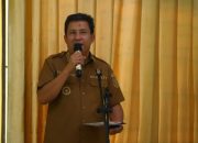Pemkab Bangka Verifikasi Ulang Calon Penerima Lahan Plasma PT GML