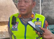 HUT Lalu Lintas ke-71, Polres Bangka Perkuat Sinergi Tekan Laka Lantas