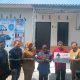 Arsari Tambang Bangun Rumah Layak Huni untuk Warga Pangkalpinang