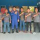 Ingatkan Penambang di DAS Jade dan Batu Rusa, Kasat Polairud: Pelanggaran Berlanjut Bakal Ditindak
