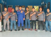 PJS Babel dan Polairud Polres Bangka Perkuat Sinergi Media-Kamtibmas
