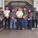 PJS Babel Sambangi Lapas Bukit Semut, Dorong Keterbukaan Informasi