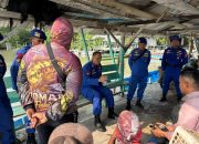 Sudah Ditegur, 16 Ponton Timah Masih Beroperasi di Dermaga Ciu