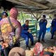 Sudah Ditegur, 16 Ponton Timah Masih Beroperasi di Dermaga Ciu
