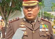 Mutasi Polres Bangka, Kasat Lantas dan Dua Kapolsek Berganti
