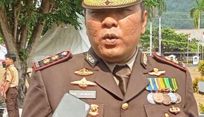Mutasi Polres Bangka, Kasat Lantas dan Dua Kapolsek Berganti