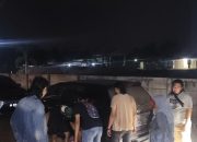 Dua Lokasi Digeledah, Polisi Sita Sabu 25,1 Gram dari Pria 53 Tahun
