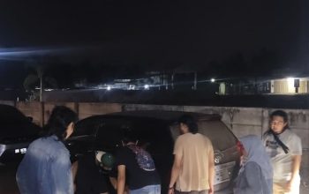 Dua Lokasi Digeledah, Polisi Sita Sabu 25,1 Gram dari Pria 53 Tahun