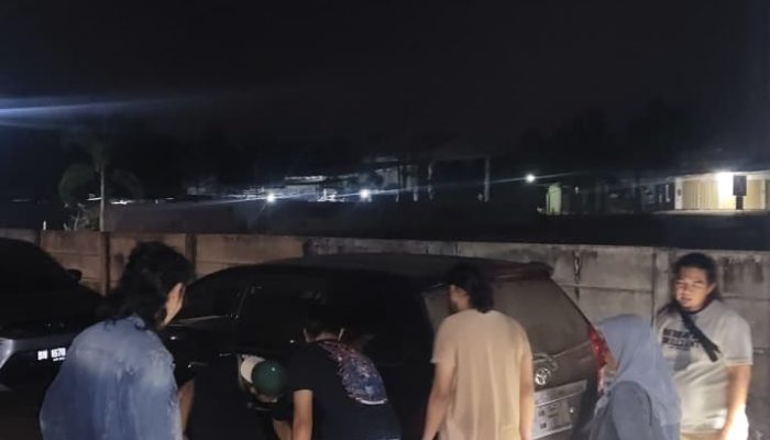 Dua Lokasi Digeledah, Polisi Sita Sabu 25,1 Gram dari Pria 53 Tahun
