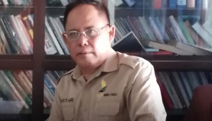Penambang Rakyat Bangka Terjepit, FP3D Dorong Pemerintah Cari Jalan Keluar