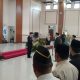 Hariyadi Dilantik Jadi Sekda Bangka, Kalapas Sungailiat Dorong Kolaborasi Lintas Instansi