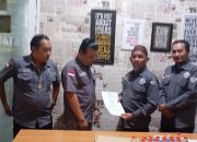 Resmi Terima SK, PJS Bangka Siap Bergerak dan Besarkan Organisasi