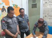 PJS Babel Tegaskan Komitmen Tampil Transparan dan Junjung KEJ