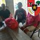 Pemuda Pancasila Riau Silip Turun Langsung Bantu Warga Membutuhkan