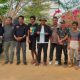 Komunitas TDI Babel Salurkan Bantuan untuk Korban Kebakaran Dusun Serdang