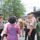 Minggu Kasih, Kapolres: Jaga Toleransi dan Keamanan Bersama